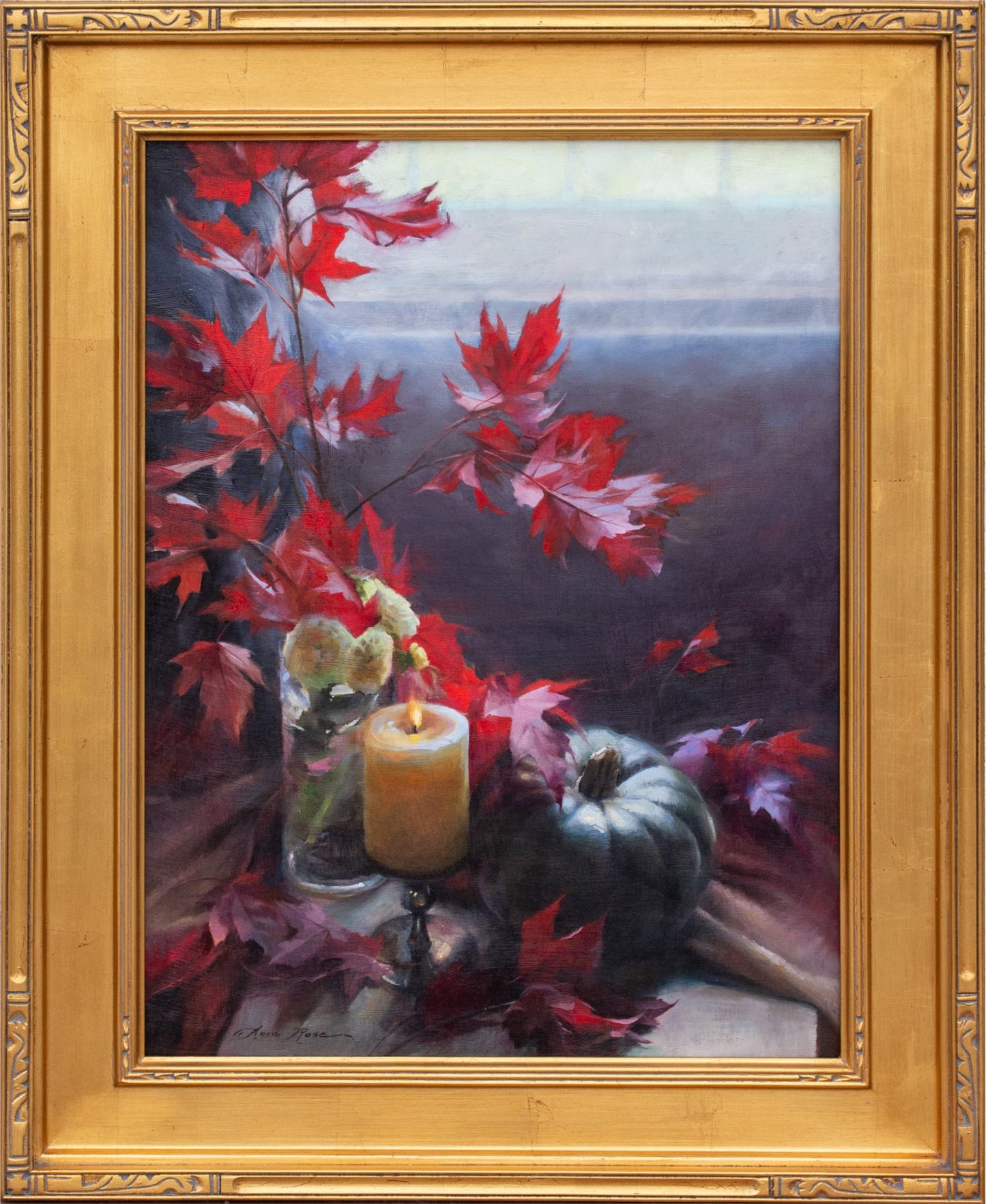 The Dance Between Seasons