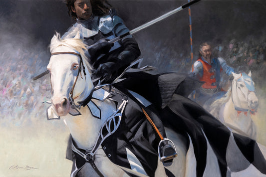 All the King's Horses