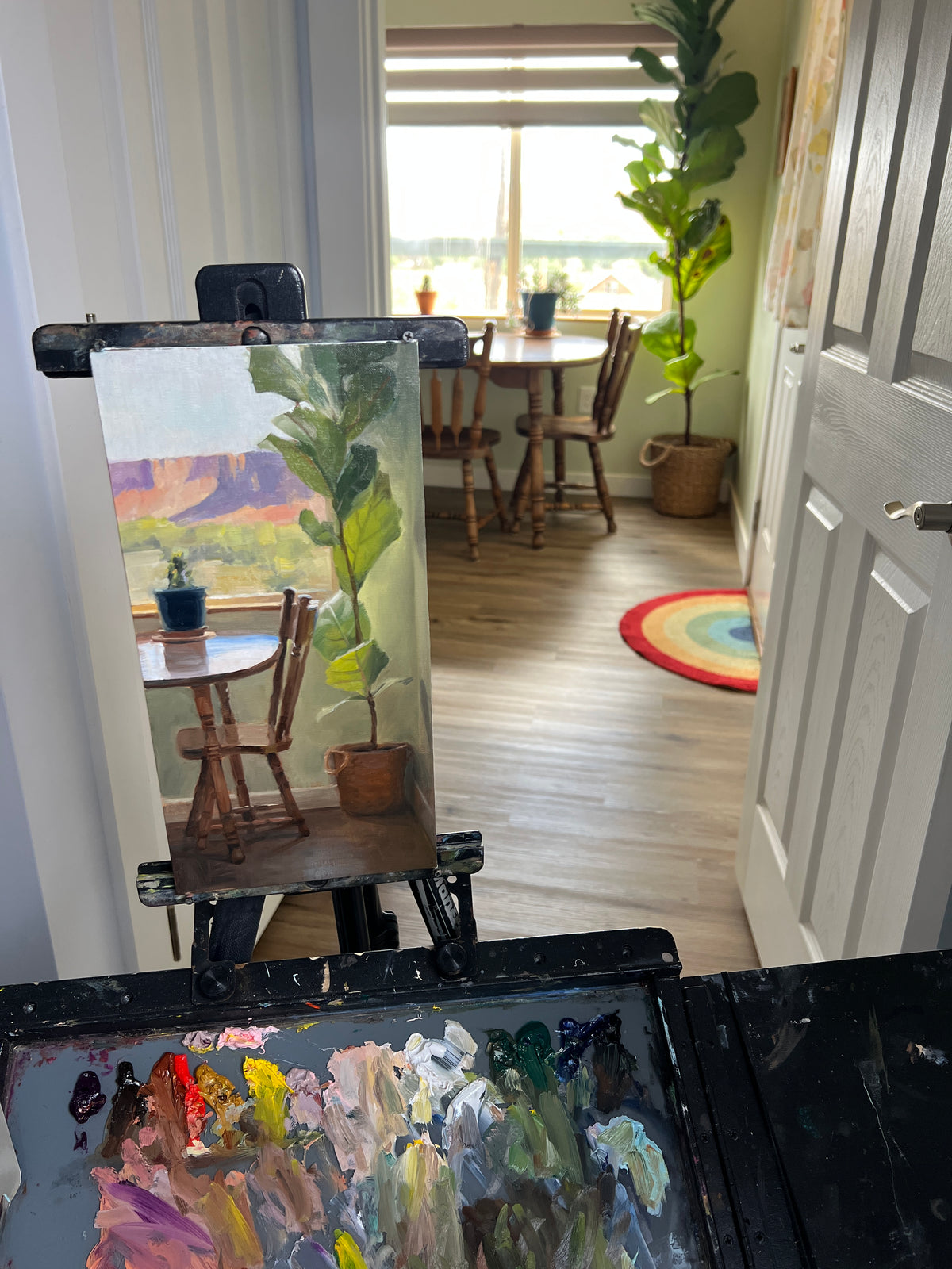 Casita Window