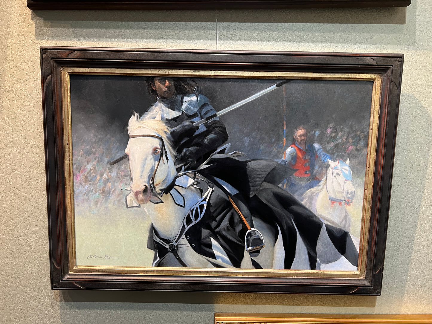 All the King's Horses