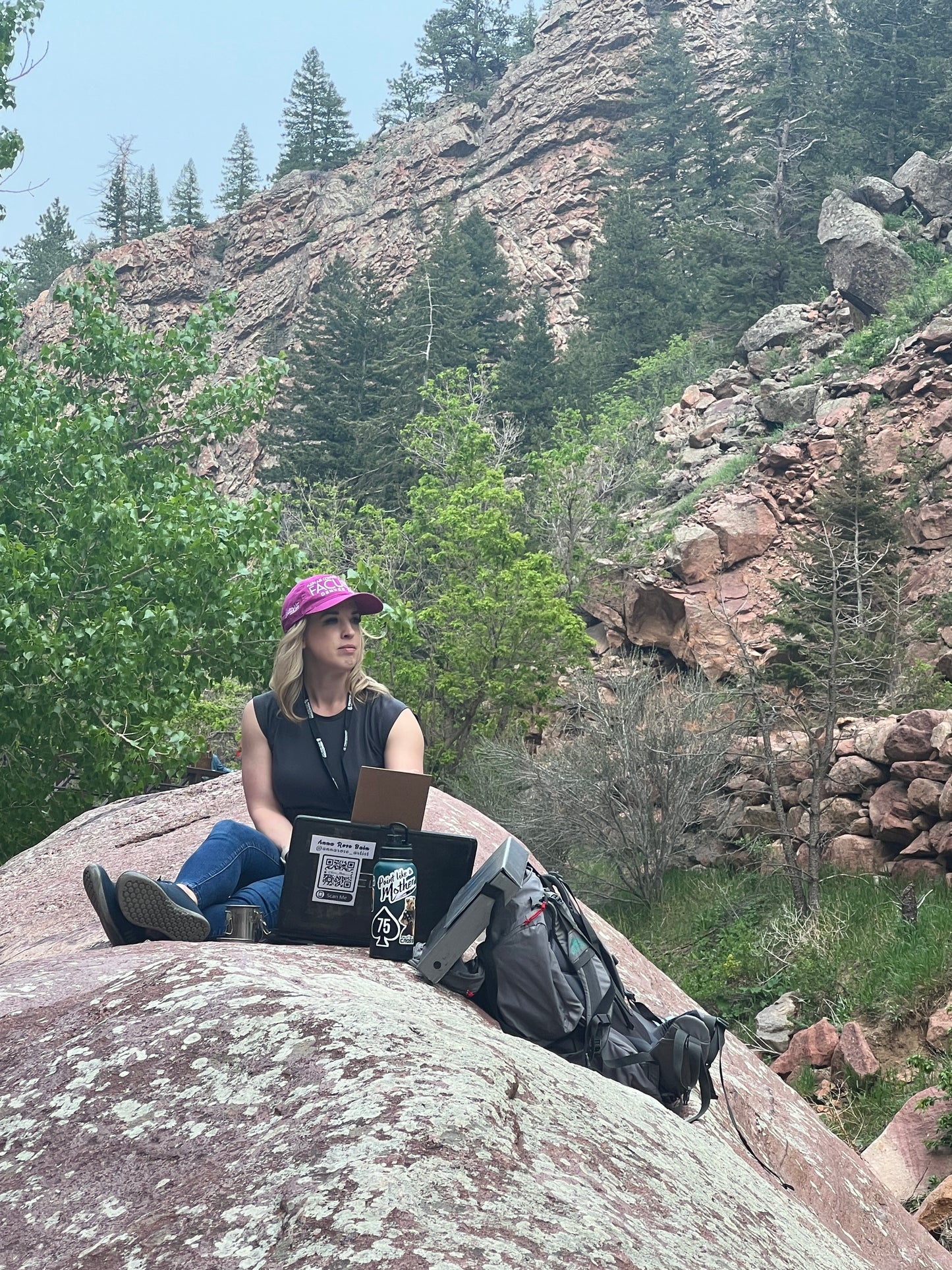 1-Day Plein Air Painting Workshop - July 12, 2026