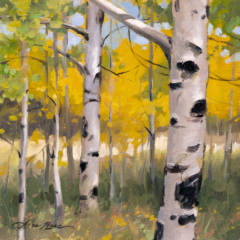 September Glow