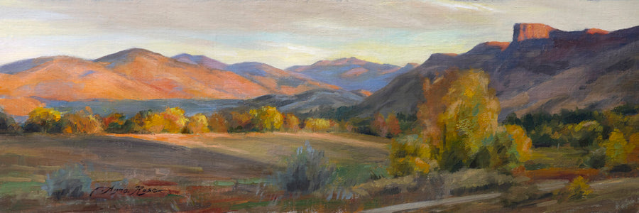 South Table Sunrise II