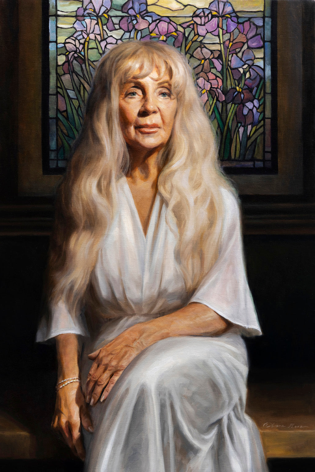 A Beauty That Endures