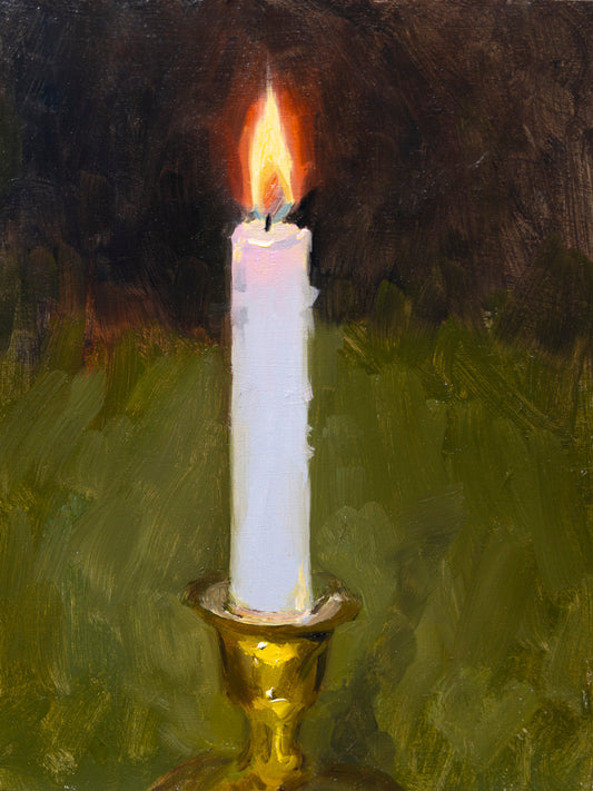 Candle Study