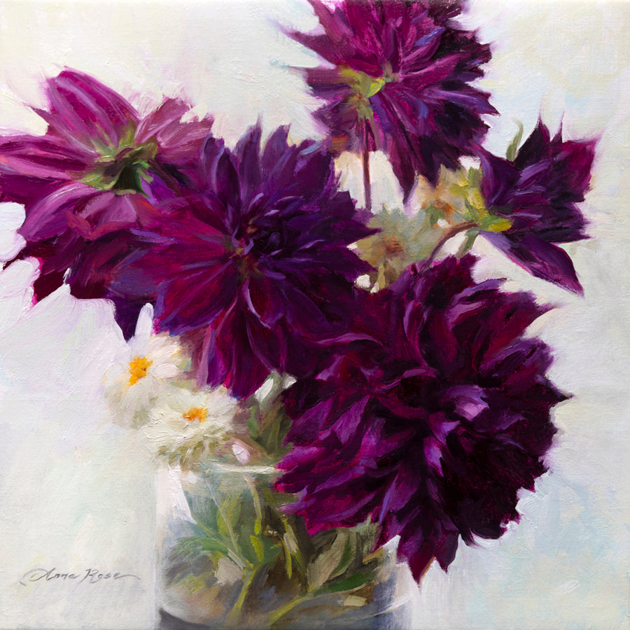 Dahlia Quintet