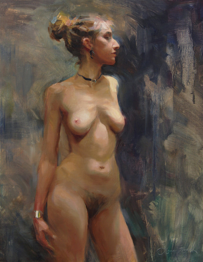 Felissia Standing