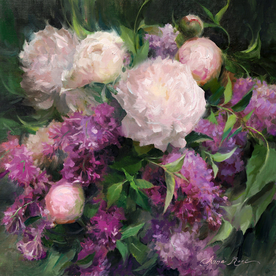 Joyful Spring