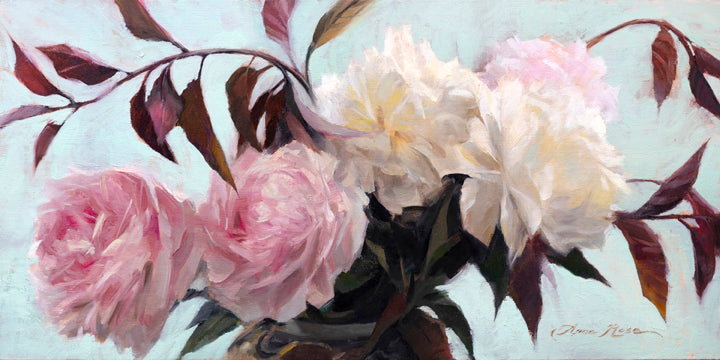 Ruth's Peonies