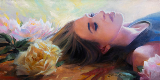 A Season of Rest (2023)