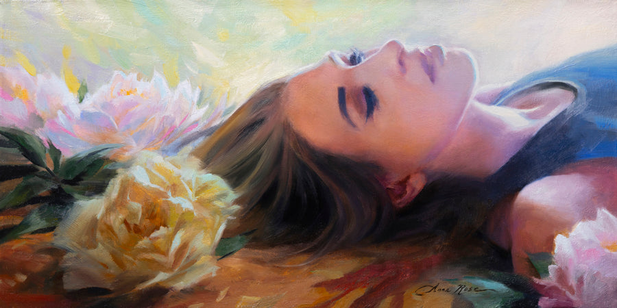 A Season of Rest (2023)