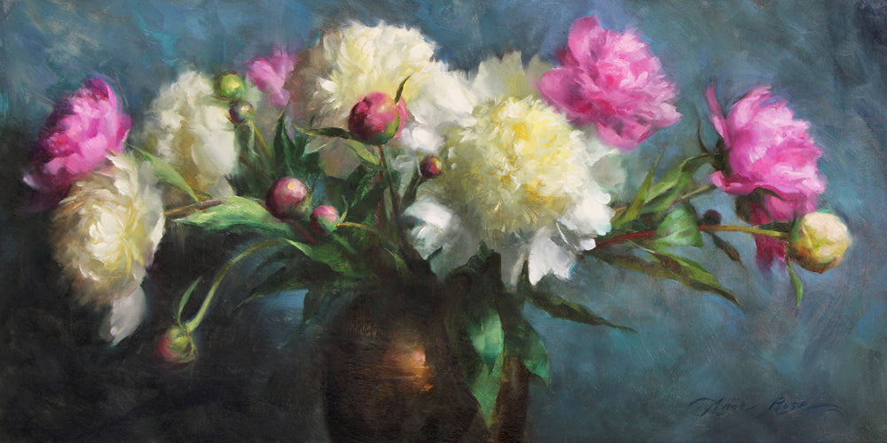 Spring Bouquet