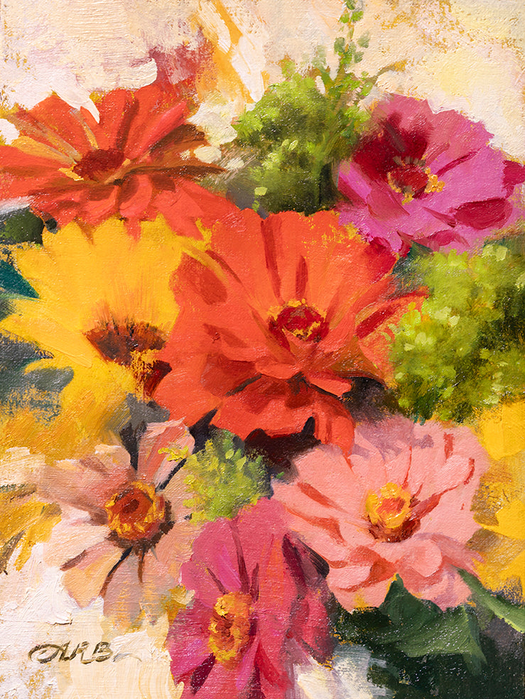 Summer Confetti