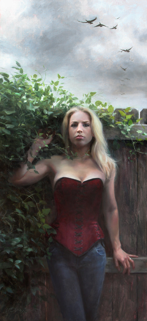 Between Fences and Freedom